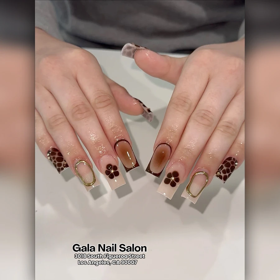 Gala Nail Salon